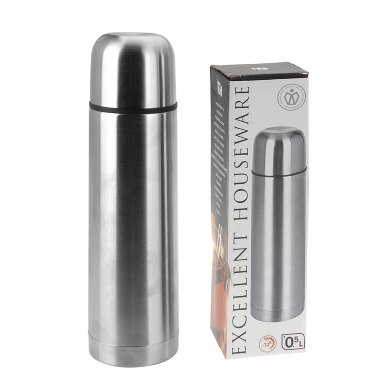 Thermos Stainless steel 0,5 L